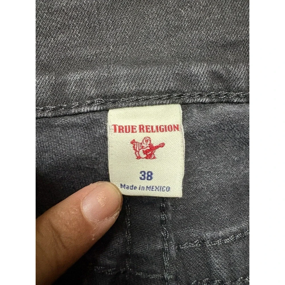 True Religion true religion